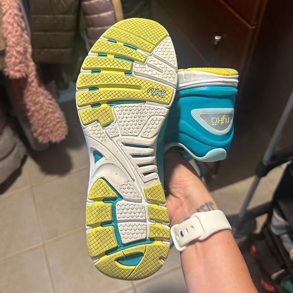 ryka shoes - Picture 8 of 12